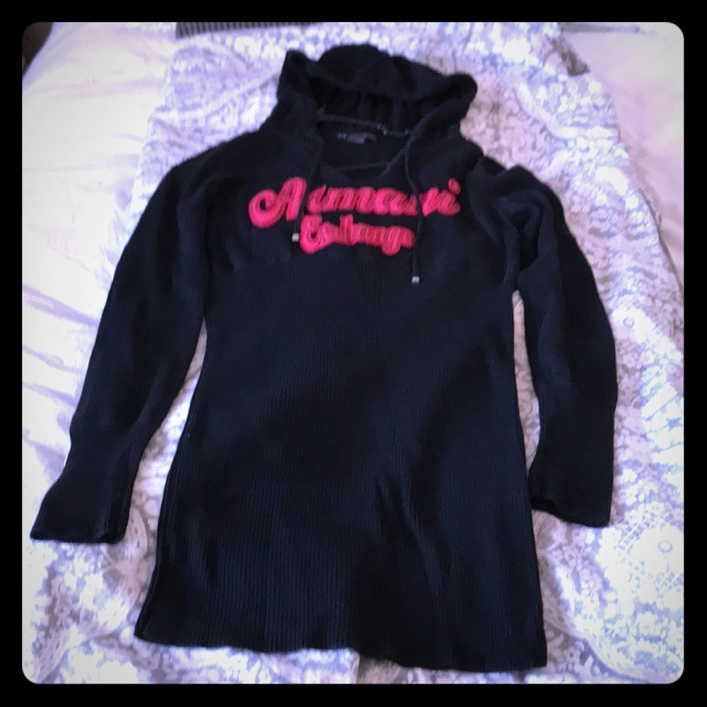A/x Armani exchange sweater